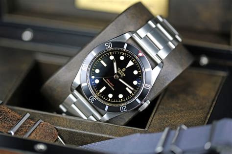 tudor black bay one|tudor black bay for sale.